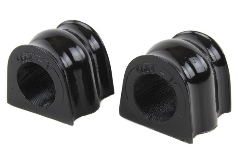 Buje de barra estabilizadora trasera Perrin 04-07 Subaru STi / 06-07 WRX 22 mm
