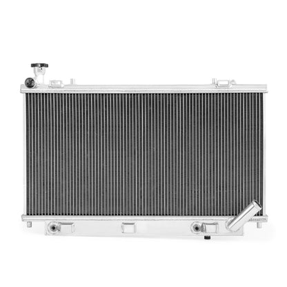 Radiador de aluminio Mishimoto 06-12 Holden Commodore VE V8
