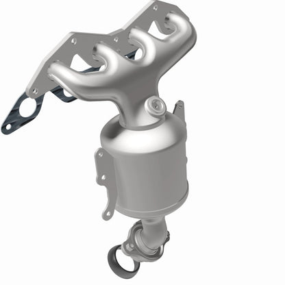 MagnaFlow 01-04 Honda Civic DX/LX Manifold DF Converter