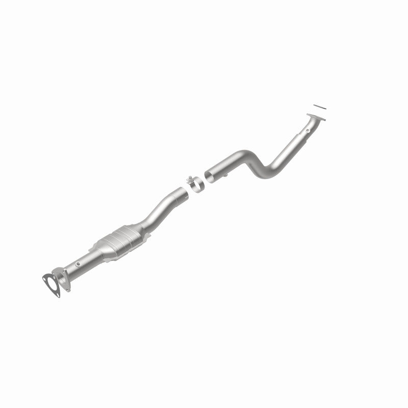 MagnaFlow Direct Fit Catalytic Converter 03-07 GM 2500/3500 Passenger Side