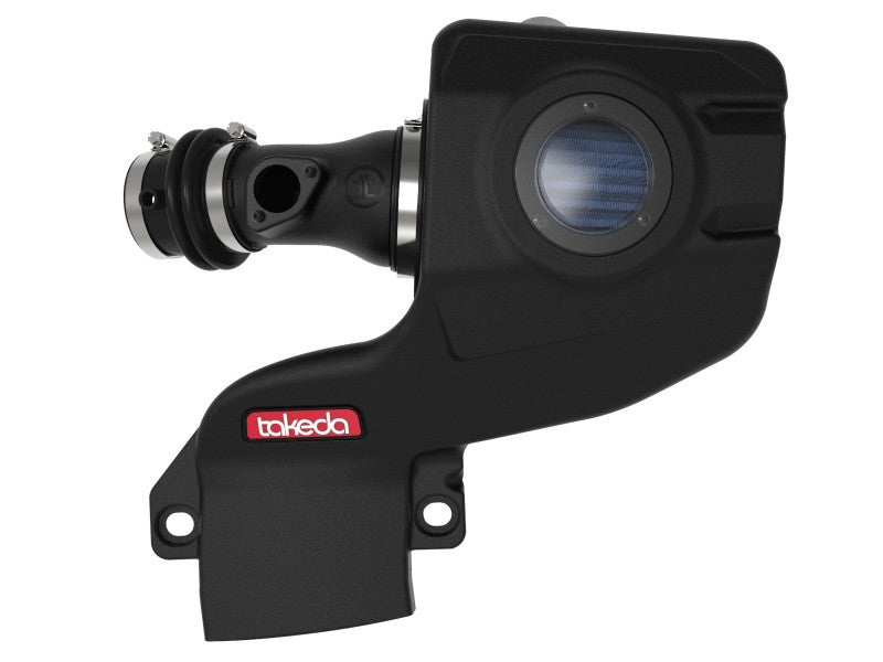 aFe Sistema de admisión de aire frío Takeda Momentum con filtro Pro 5R Mazda 3 19-21 L4-2.5L