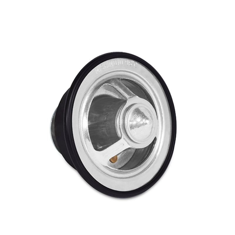 Mishimoto Dodge 5.9L/6.7L Cummins Termostato de alta temperatura