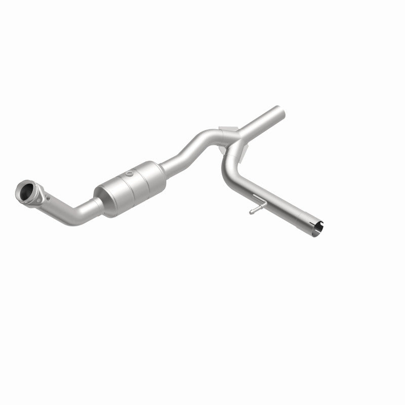MagnaFlow Direct Fit Catalytic Converter F-150 04-06 8 4.6L