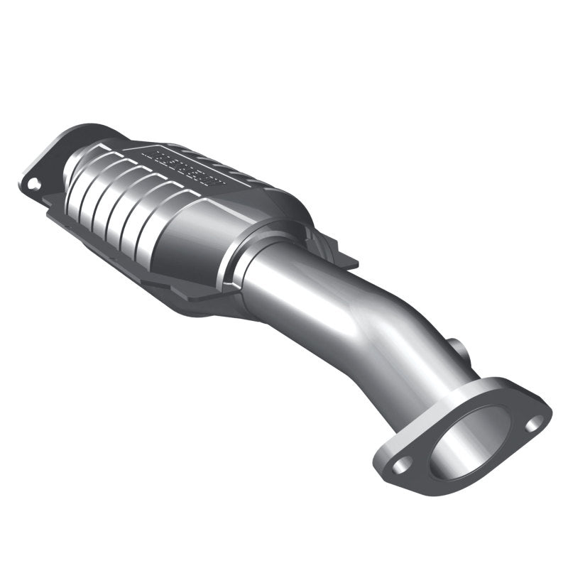 MagnaFlow Direct Fit Catalytic Converter 00-01 MPV 2.5L rr OEM