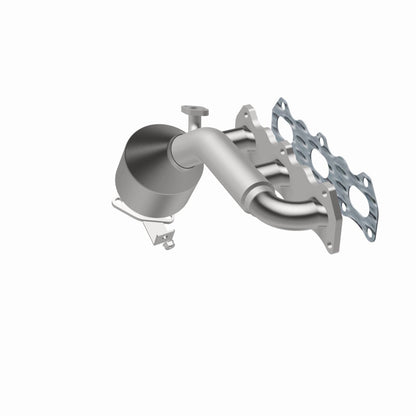 MagnaFlow Direct Fit Catalytic Converter 00 Suzuki Grand Vitara 2.5L