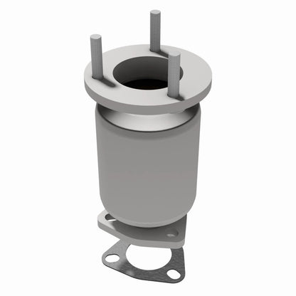 MagnaFlow Direct Fit Catalytic Converter 85-87 Mazda B2000 2.0L
