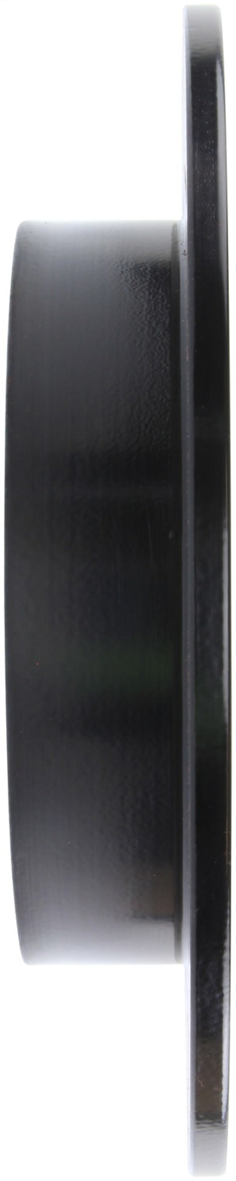 StopTech Power Slot 91-99 Nissan Sentra / 95-99 200SX Rear Disc Slotted Rear Left Rotor