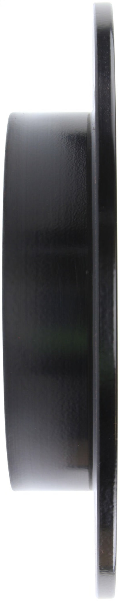 StopTech Power Slot 91-99 Nissan Sentra / 95-99 200SX Rear Disc Slotted Rear Left Rotor