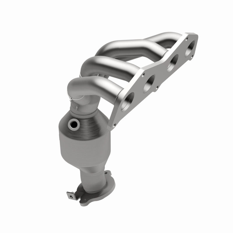 MagnaFlow Direct Fit Catalytic Converter 07 Toyota Highlander 2.4L