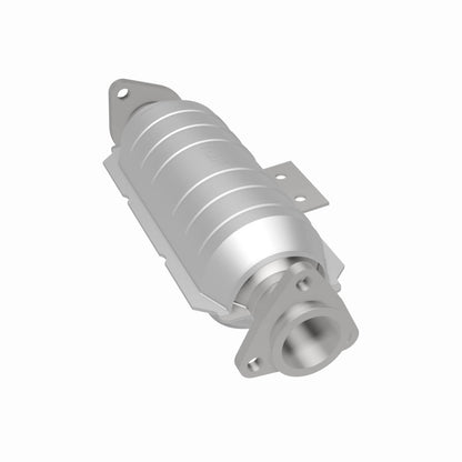 MagnaFlow Direct Fit Catalytic Converter 98 Elantra 1.8L Rear Conv 9