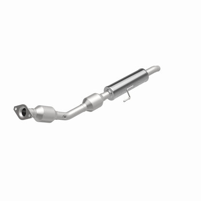 MagnaFlow Direct Fit Catalytic Converter 07-08 Toyota Yaris OEM