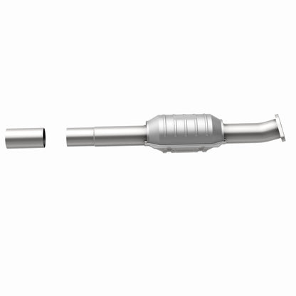 MagnaFlow Direct Fit Catalytic Converter 04 Mitsubishi Galant 2.4L