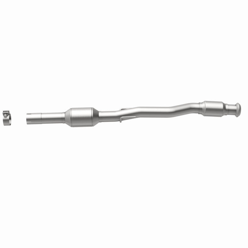 MagnaFlow Direct Fit Catalytic Converter 07-09 Cooper S turbo Rear OEM