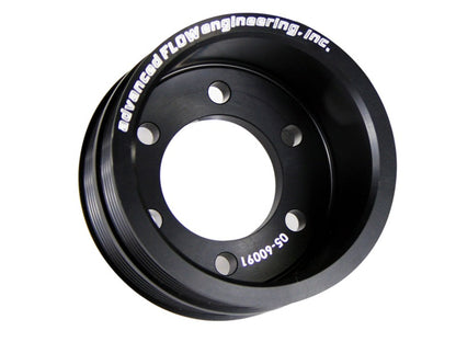 aFe Power Gamma Polia GMA Power Polia BMW M5 (E60) 06-10 V10-5.0L