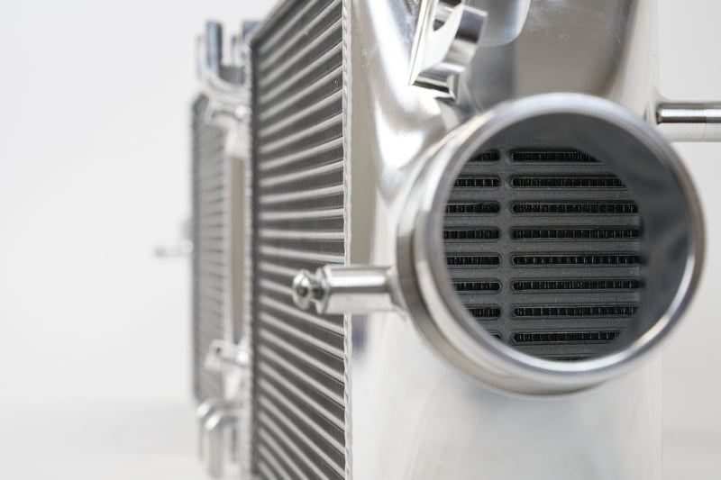 CSF 2019+ Porsche 911 Carrera (3.0L Turbo - Base/S/4/GTS) Sistema Intercooler de alto desempenho