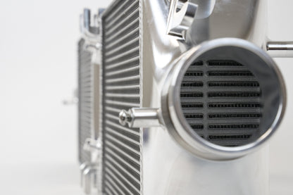 CSF 2019+ Porsche 911 Carrera (3.0L Turbo - Base/S/4/GTS) Sistema Intercooler de alto desempenho