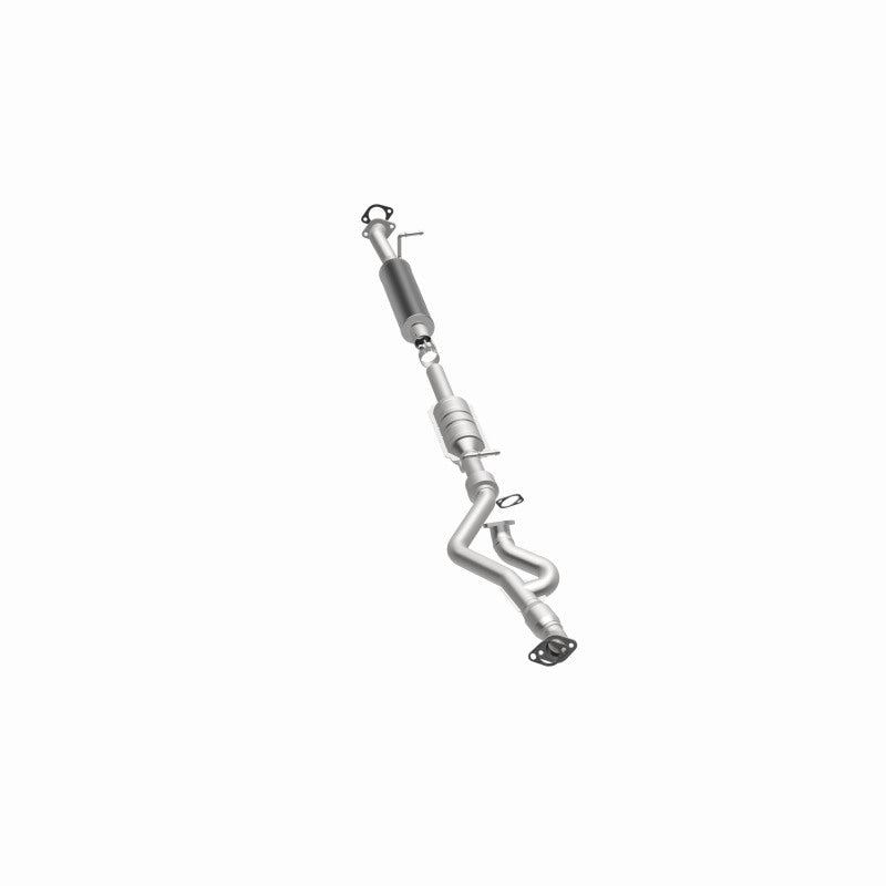 MagnaFlow Direct Fit Catalytic Converter 05-06 Hyundai Santa Fe 2.7L