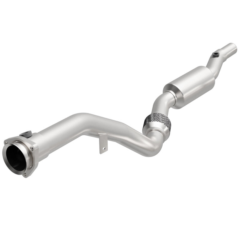 MagnaFlow DF Catalytic Conv 00-03 Audi A6 Quattro 4.2L Driver Side *NOT FOR SALE IN CALIFORNIA*