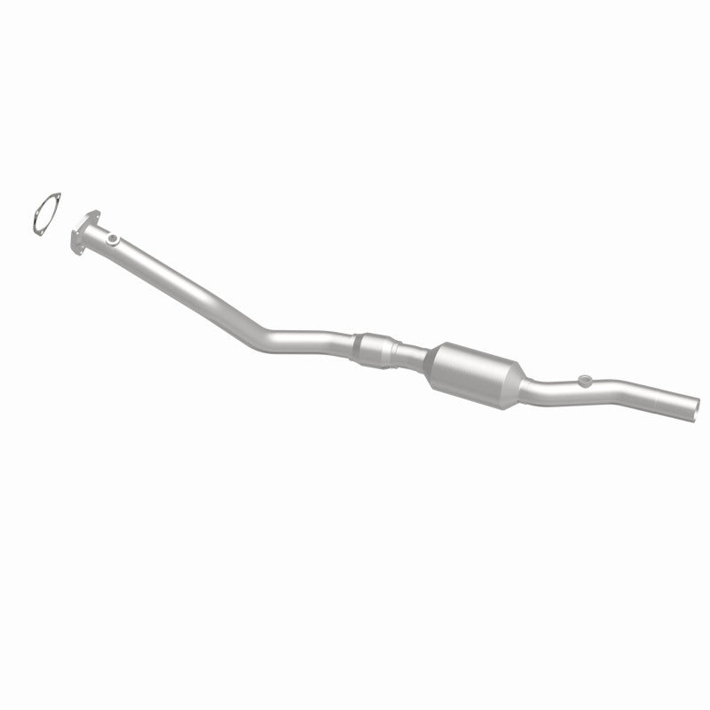 MagnaFlow California Direct Fit Converter 98-99 Audi A6 2.8L