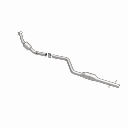 MagnaFlow Direct Fit Catalytic Converter 99-00 Mercedes SL500 5.0L