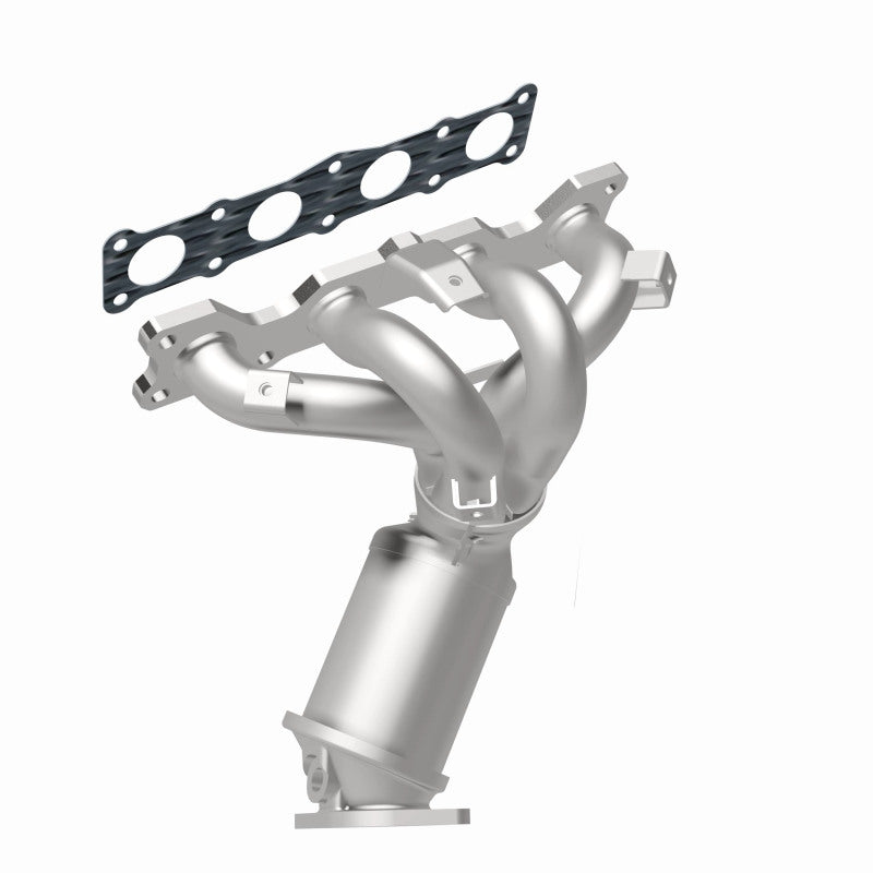 MagnaFlow Direct Fit Catalytic Converter 2006 Kia Optima 2.4L