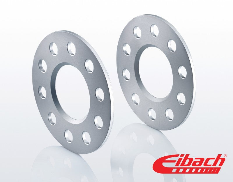 Sistema Eibach Pro-Spacer - espaçador de 5 mm / padrão de parafuso 4x98 / centro do cubo 58 para 2012+ Fiat 500