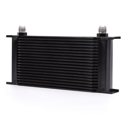Enfriador De Aceite De 19 Filas Universal Mishimoto - Negro