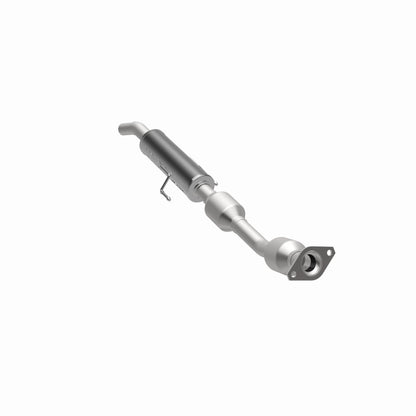 MagnaFlow Direct Fit Catalytic Converter 07-08 Toyota Yaris OEM