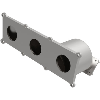 MagnaFlow Direct Fit Catalytic Converter 08-12 Land Rover LR2 3.2L