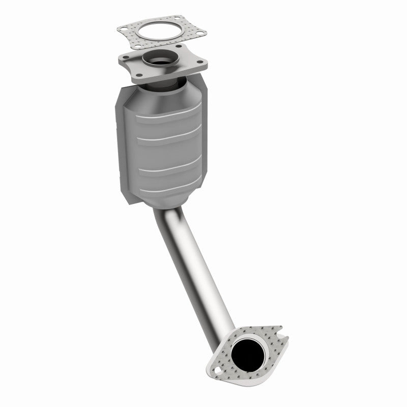 MagnaFlow Direct Fit Catalytic Converter 00 Ford Focus 2.0L Code P