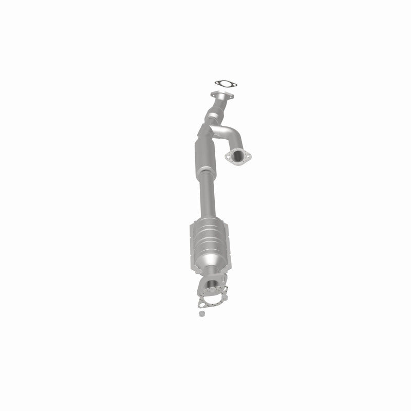 MagnaFlow Direct Fit Catalytic Converter 03-05 Tiburon 2.7L OEM