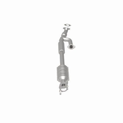 MagnaFlow Direct Fit Catalytic Converter 03-05 Tiburon 2.7L OEM