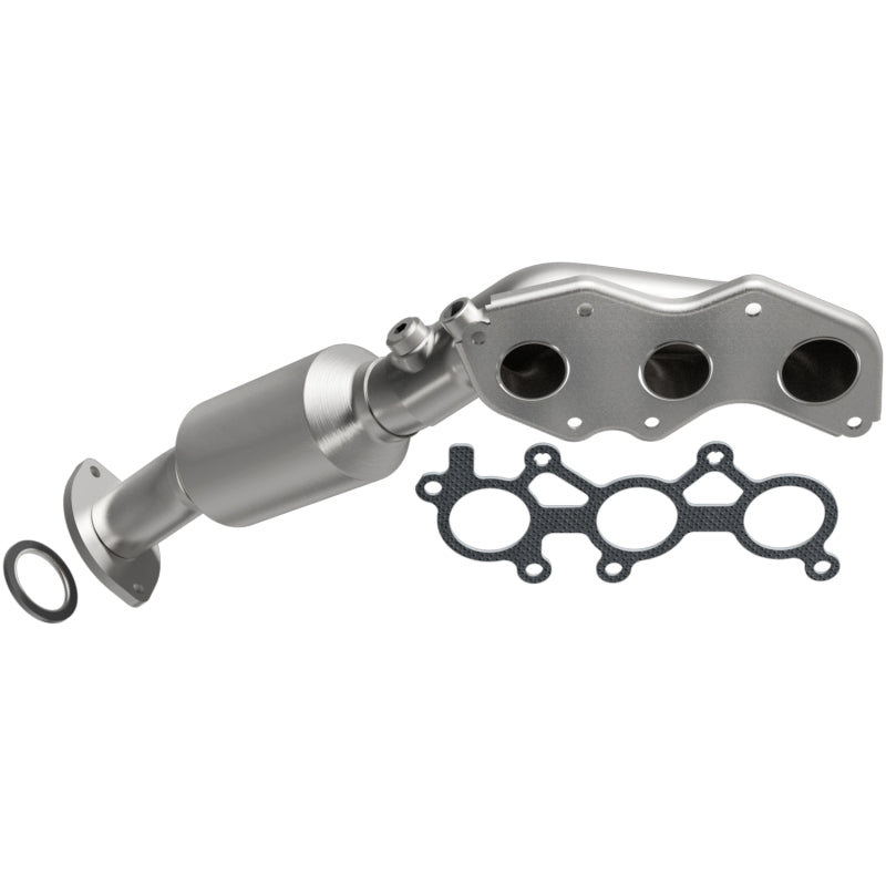 MagnaFlow California CARB Compliant Direct Fit Catalytic Converter - 06-13 Lexus IS350 V6 3.5L