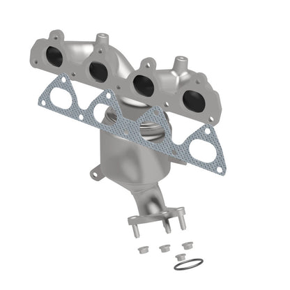 MagnaFlow Direct Fit Catalytic Converter Civic-Del Sol 96-99 1.6L