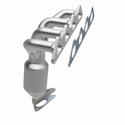 MagnaFlow Direct Fit Catalytic Converter 01-03 Galant 2.4L mani OEM