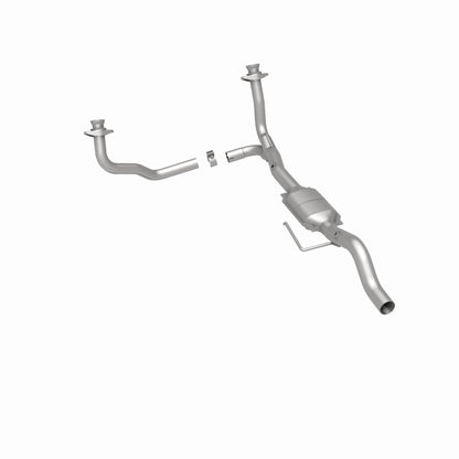 MagnaFlow Direct Fit Catalytic Converter 00-03 Durango 4WD OEM