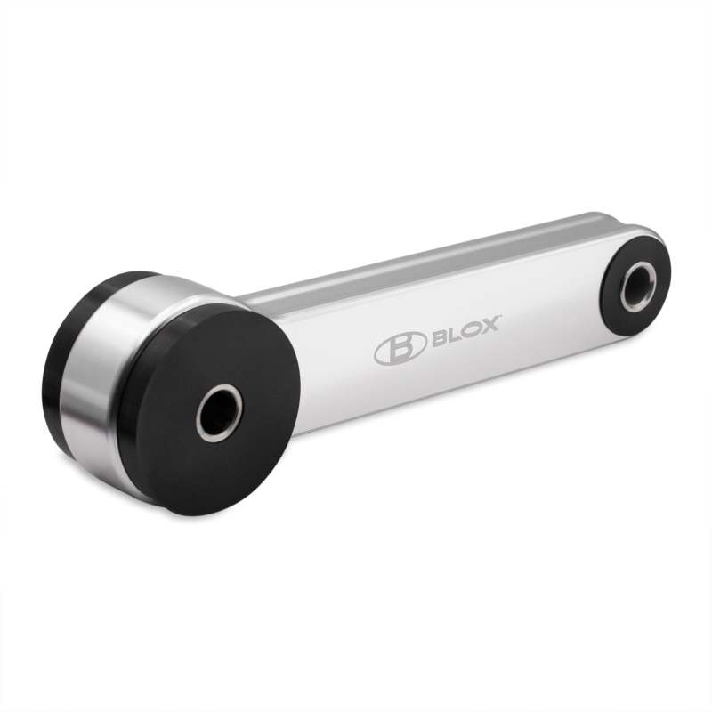 BLOX Racing Pitch Stop Mount - Universal Fits Most All Subaru - Silver Anodized