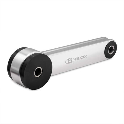 BLOX Racing Pitch Stop Mount - Universal Fits Most All Subaru - Silver Anodized