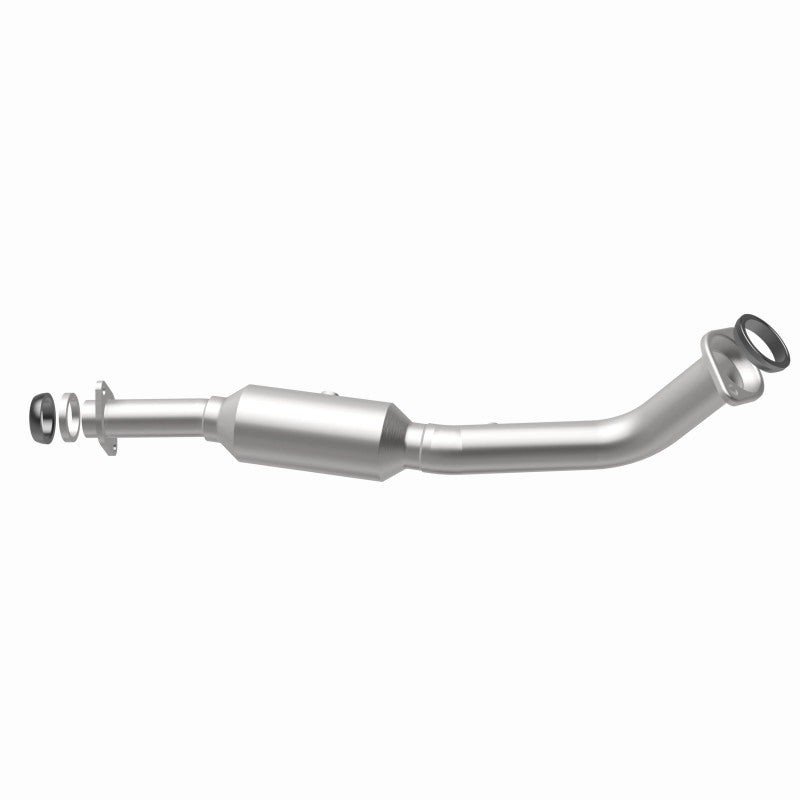 MagnaFlow Direct Fit Catalytic Converter 03 Honda Element 2.4L