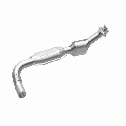 MagnaFlow Direct Fit Catalytic Converter 01-03 Ford E150 4.2L D/S