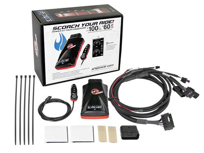 Módulo aFe Scorcher Blue 20-21 Ford Explorer V6-3.0L (tt)