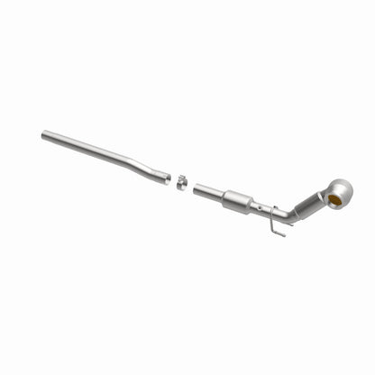 MagnaFlow Direct Fit Catalytic Converter 13-15 VW Beetle 2.0L / 14-15 VW Jetta/Passat 1.8L