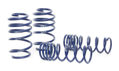 H&amp;R 14-19 Ford Focus SE/SEL/Titanium Sedan/Muelle deportivo de 5 puertas
