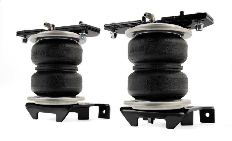 Air Lift Loadlifter 5000 Ultimate para 03-17 Dodge Ram 2500 4wd com linhas de ar de aço inoxidável