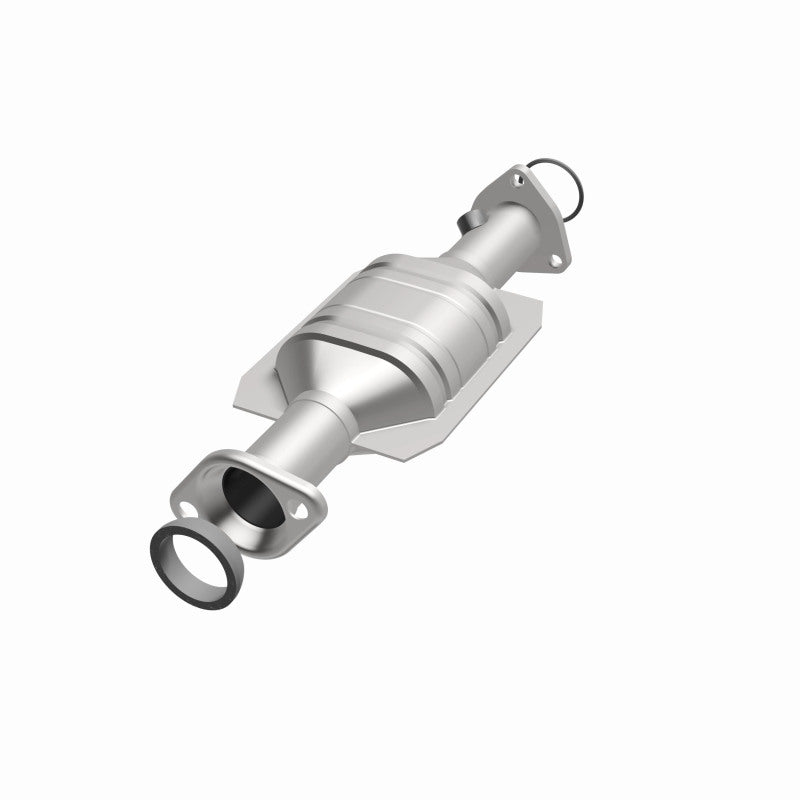 MagnaFlow Direct Fit Catalytic Converter 95 Honda Odyssey 2.2L
