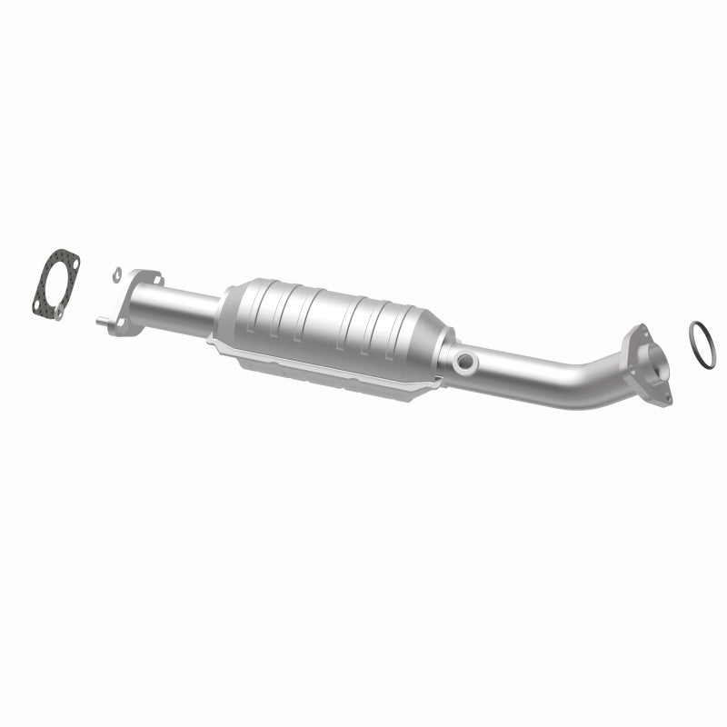 MagnaFlow Direct Fit Catalytic Converter 98-00 Niss Pathfinder 3.3L