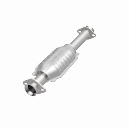 MagnaFlow Direct Fit Catalytic Converter Saab 86 90