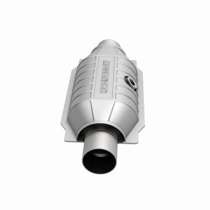 MagnaFlow Universal Catalytic Converter 2.25 Mid O2