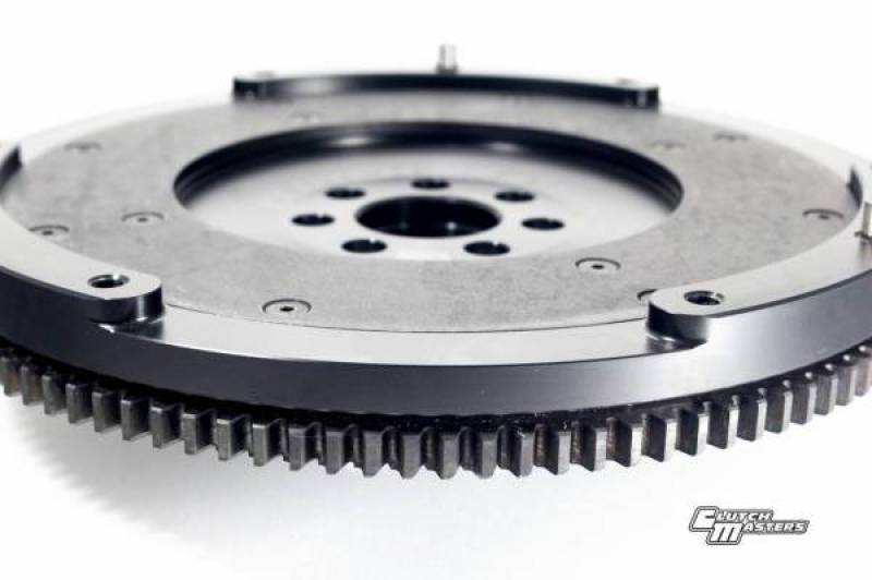 Clutch Masters 04-06 Mitsubishi Lancer 2.4L Relliart Volante de aluminio