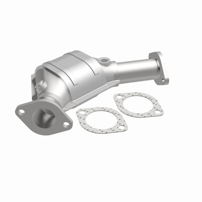 MagnaFlow Direct Fit Catalytic Converter 95-99 Subaru Impreza 2.2L